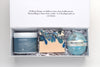 Rainsong Signature Artisan Gift Box | Sea Salt + Agave + Vetiver