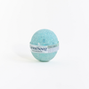 bath bomb, skincare, bathing, made in canada, bathing, gift 