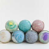 bath, bath bomb, skincare, gifting, indigenous, made in Canada 