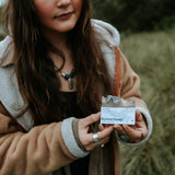 Beachcomber | Citrus + Peppercorn