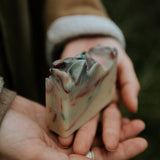 Beachcomber | Citrus + Peppercorn