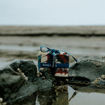 Sample Set of Indigenous Soap Bars from RavenSong made on Vancouver Island BC