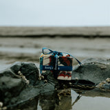 Sample Set of Indigenous Soap Bars from RavenSong made on Vancouver Island BC