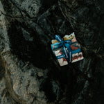 Sample Set of Indigenous Soap Bars from RavenSong made on Vancouver Island BC