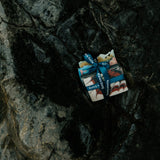 Sample Set of Indigenous Soap Bars from RavenSong made on Vancouver Island BC