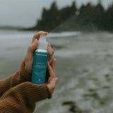Rainsong Mist | Sea Salt + Agave + Vetiver