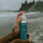 Rainsong Room and Linen Mist by Indigenous Brand RavenSong