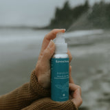 Rainsong Room and Linen Mist by Indigenous Brand RavenSong