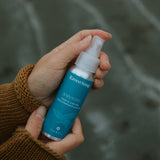 Rainsong Mist | Sea Salt + Agave + Vetiver
