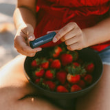 Strawberry Hydrating Lip Butter Balm