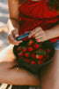 Strawberry Hydrating Lip Butter Balm