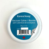 Recover Salve | Calendula & Eucalyptus