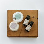 Revive Shampoo Bar 