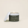Sacred Smudge Candle | Sage + Cedar + Tobacco Leaf