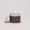 Sacred Tobacco Candle | Citrus + Tobacco Leaf + Vanilla