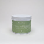 Sweetgrass and Sage Candle by Indigenous Wellness Brand Ravensong