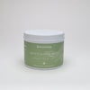 Sweetgrass and Sage Candle by Indigenous Wellness Brand Ravensong