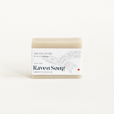 Artisan Soap, Made In Canada, Vancouver Island, Authentic Indigenous, Skincare