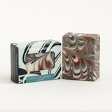 Salish Sea Thunderbird | Cedarwood