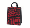 Eco Bag Small - In Spirit | Corey W. Moraes, Tsimshian