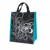 Octopus (Nuu) By Ernest Swanson, Haida | Eco Bag Small