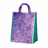 Hummingbirds By Nicole La Rock, Coast Salish | Eco Bag Small