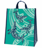 Humpback Whale By Gordon White, Haida | Eco Bag Large
