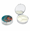 Octopus By Ernest Swanson, Haida | Pill Case, Small