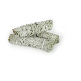 CEREMONY COLLECTION - WHITE SAGE BUNDLE (Salvia Apiana)