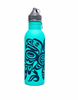 WATER TUMBLER - SALISH EAGLE by JOE WILSON-SXWASET, COAST SALISH