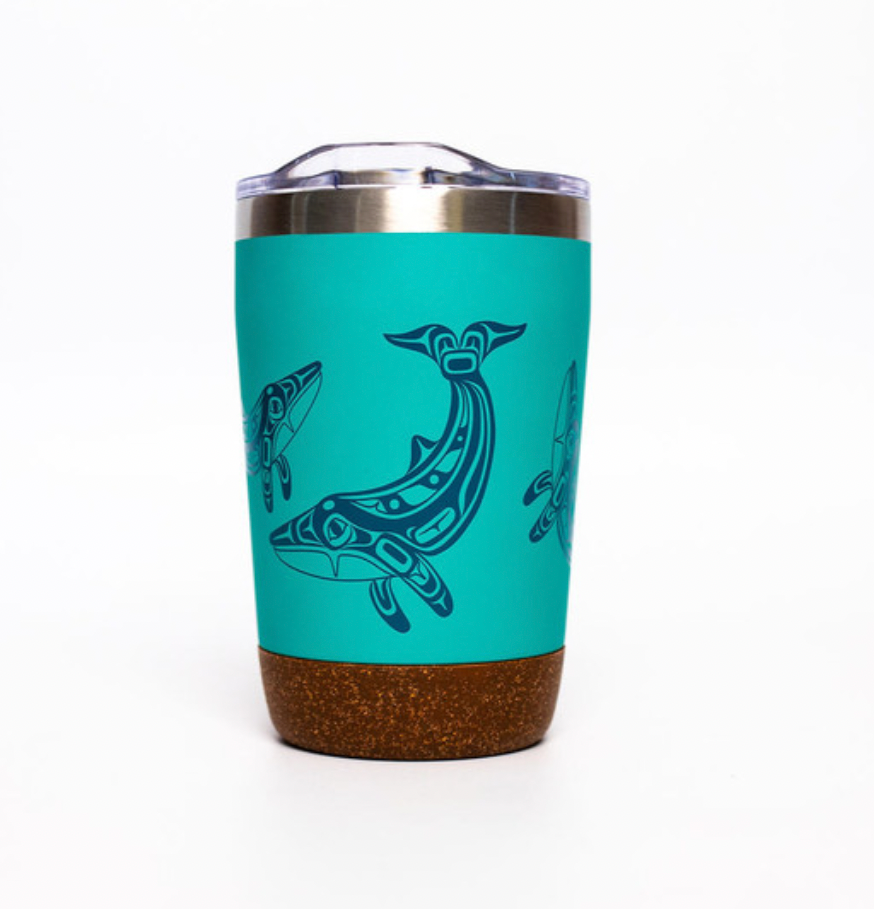 Travel Mug - Large — Rising Tide Wellness