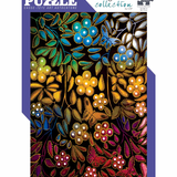 FLOWERS AND BUTTERFLIES 1000 PIECE PUZZLE by BETTY ALBERT