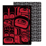 JOURNAL - EAGLE VISION Allan Weir, HAIDA