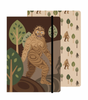 Sasquatch By Frances Horne Sr., Coast Salish | Journal