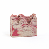 Winter Root & Berry Gather Soap | Cranberry + Black Currant + Pinecone