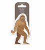 Sticker - Sasquatch | Francis Horne, Sr., Coast Salish