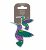 Sticker - Hummingbird - Simone Diamond | Simone Diamond, Coast Salish