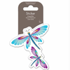 Sticker - Dragonflies | Simone Diamond, Coast Salish