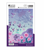 Hummingbirds by Various Artists | 1000 Piece Jigsaw Puzzle