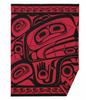 Woven Blanket - Treasure of Our Ancestors | Donnie Edenshaw, Haida