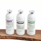 Coastal Soothe Body Powder: Moisture Absorption Solution | BC Lavender