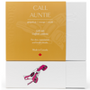 Call Auntie Luxury Artisan Gift Box | Grapefruit + Mango + Musk