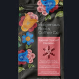 Indigenous Roots Coffee - Express Yourself | Medium