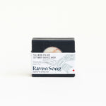 September Harvest Moon Ritual Soap