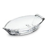 Small Boat Shaped Dish
