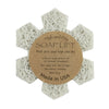 Soap Lift Snowflake