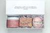 Soapberry Ice Cream Signature Artisan Gift Box | Wild Berries + Fireweed