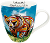 Spirit Bear Mug by Stephanie White | Signature Mug 18 Oz
