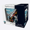Spirit Whale Mug by Stephanie White | Signature Mug 18 Oz