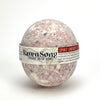 Spirit Energy Bath Bomb | Sparkling Citrus + Blackberry + Jasmine
